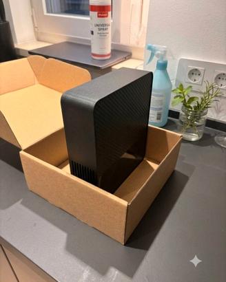 Modem 5g con sim sbloccata wifi7