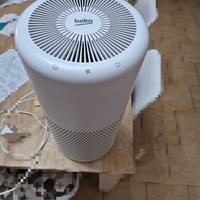 Purificatore aria Beko