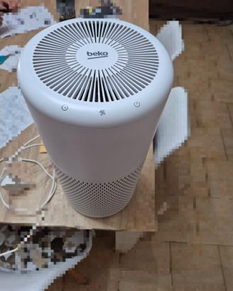 Purificatore aria Beko