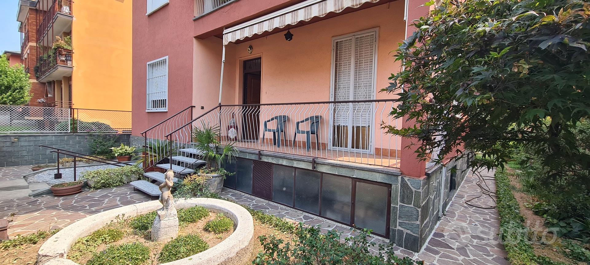 Appartamento – Milano, Gallaratese - Altro