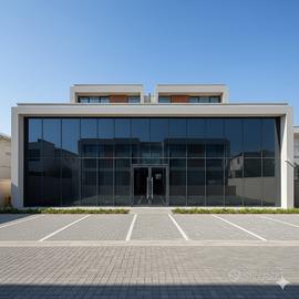 Ufficio a Cerea (VR)