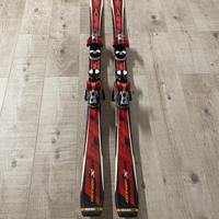 Sci Carving Dynastar 166