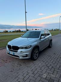 BMW X5 XDRIVE 30D 249CV