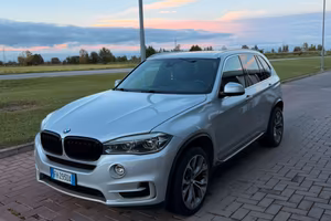BMW X5 XDRIVE 30D 249CV