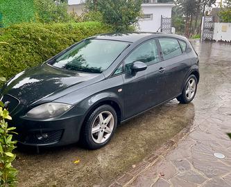 Seat Leon 1.6 TDI Reference