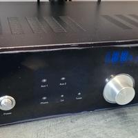 Amplificatore integrato Advance Paris X-i50BT