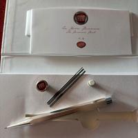 Matita Aurora permanento in argento 925 per Fiat