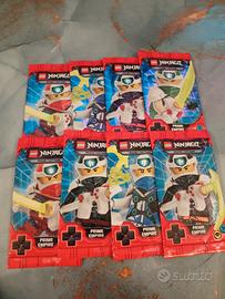lego ninjago