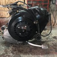 Blocco motore Quattrini Vespa 144