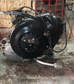 Blocco motore Quattrini Vespa 144