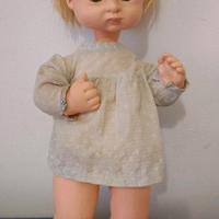 Bambola Pieretto Furga 1957