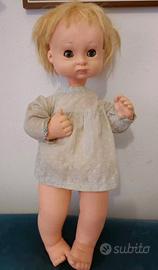 Bambola Pieretto Furga 1957