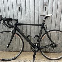 Cannondale Synapse Carbon - Shimano Ultegra