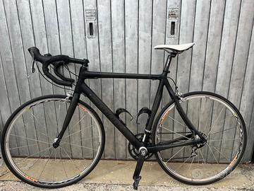 Cannondale Synapse Carbon - Shimano Ultegra