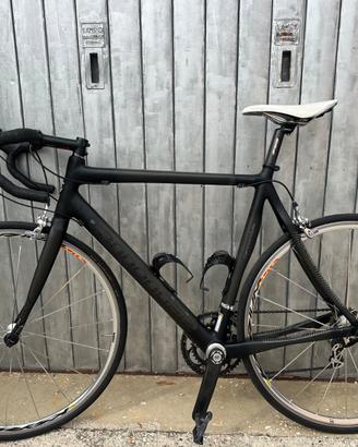 Cannondale Synapse Carbon - Shimano Ultegra