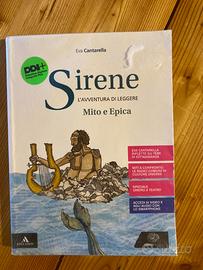 Libro liceo scienze applicate