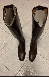 Stivali equitazione