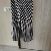 pantalone ragno