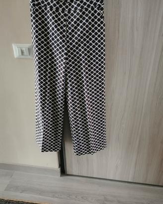 pantalone e maglia ragno tutto 10 euro 