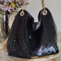 shopping bag Galliano