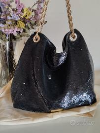 shopping bag Galliano