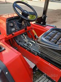 Motoagricola Goldoni transcar 25 rs