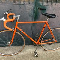 Bici da corsa vintage