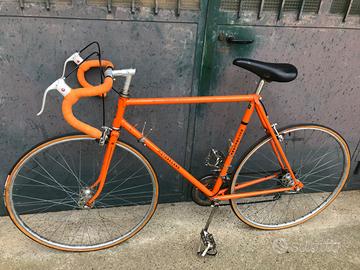 Bici da corsa vintage