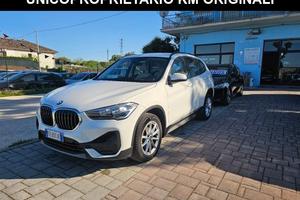 BMW X1 sDrive16d Advantage