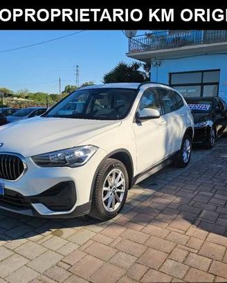 BMW X1 sDrive16d Advantage
