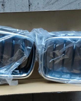 BMW GRIGLIA RADIATORE F31