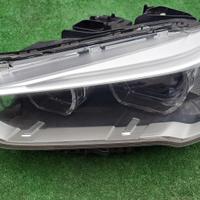 BMW X1 F48 FULL LED Faro Fanale Sinistro SX