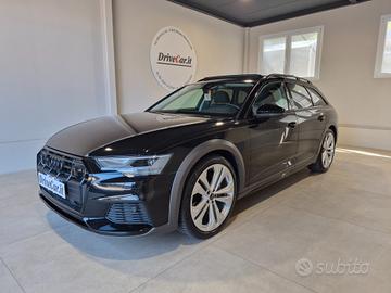 Audi A6 allroad 45 3.0 TDI MHEV QUATTRO S-TRONIC T