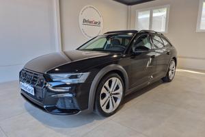 Audi A6 allroad 45 3.0 TDI MHEV QUATTRO S-TRONIC T