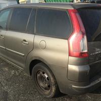 Ricambi Citroen Grand C4 Picasso 2.0 Hdi 2010