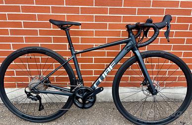 CUBE AXIAL WS RACE size 47 New! by New Bike