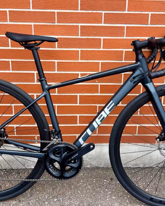 CUBE AXIAL WS RACE size 47 New! by New Bike