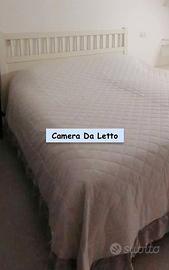 RE DI ROMA MONOLOCALE ARREDATO Ben COLLEGATO