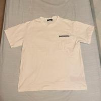 Maglia Balenciaga