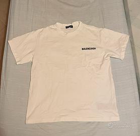 Maglia Balenciaga