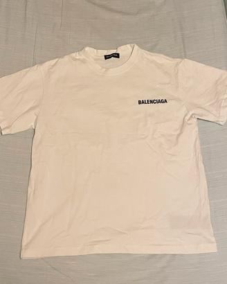 Maglia Balenciaga