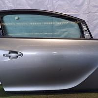 PORTIERA ANTERIORE DESTRA OPEL Astra J GTC 1339436