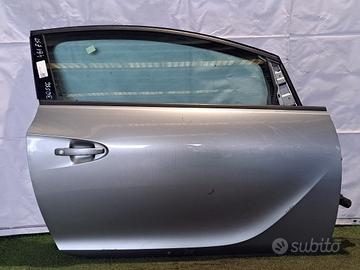 PORTIERA ANTERIORE DESTRA OPEL Astra J GTC 1339436