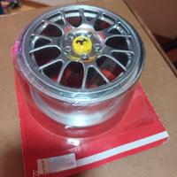 Ricambi Ferrari 360 Challenge scala 1:5