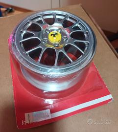 Ricambi Ferrari 360 Challenge scala 1:5