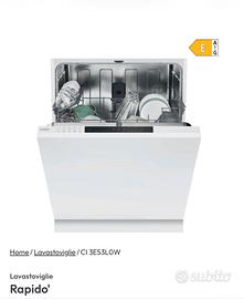 Candy rapido’ CIP 3E7L0W