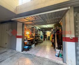 Box/Posto auto Taranto [sdlboxVRG] (Lama)