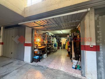 Box/Posto auto Taranto [sdlboxVRG] (Lama)