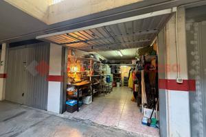 Box/Posto auto Taranto [sdlboxVRG] (Lama)