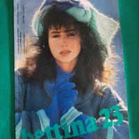 Rivista schemi maglia lang 